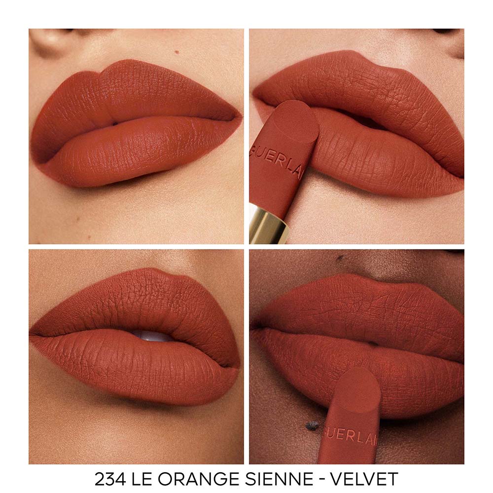 ROUGE G RECARGA BARRA DE LABIOS DE TRATAMIENTO PERSONALIZABLE (RECARGA DE BARRA PARA LABIOS)